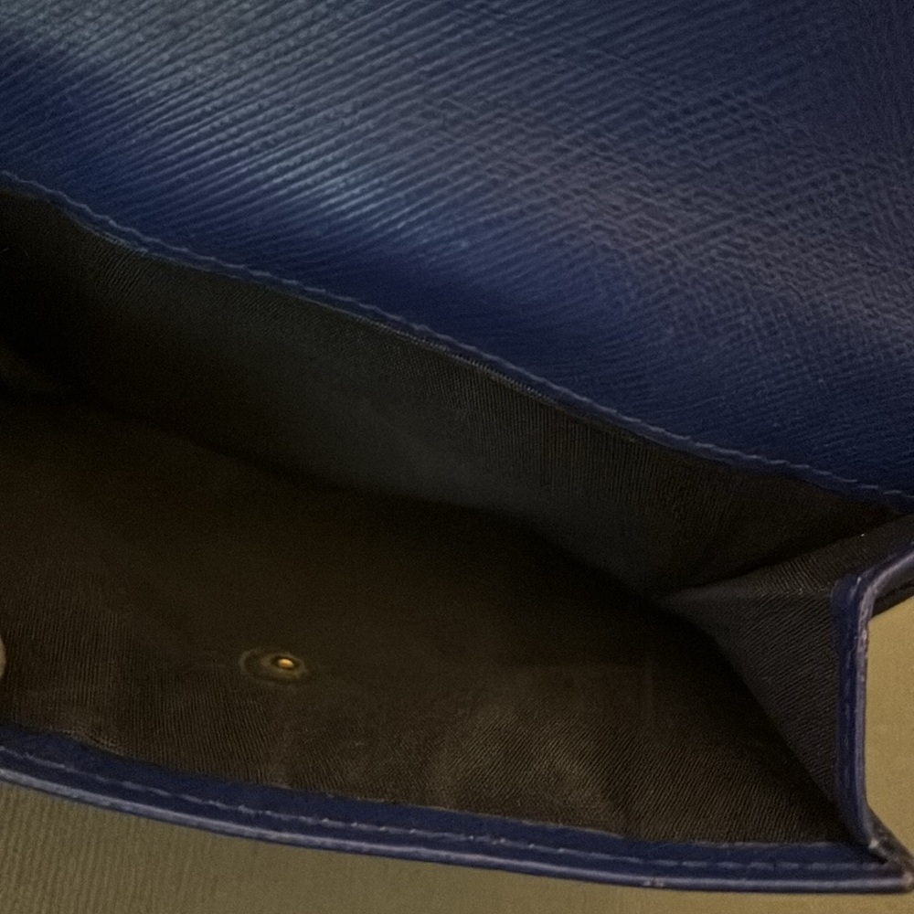 Ferragamo wallet - Picture 7 of 12